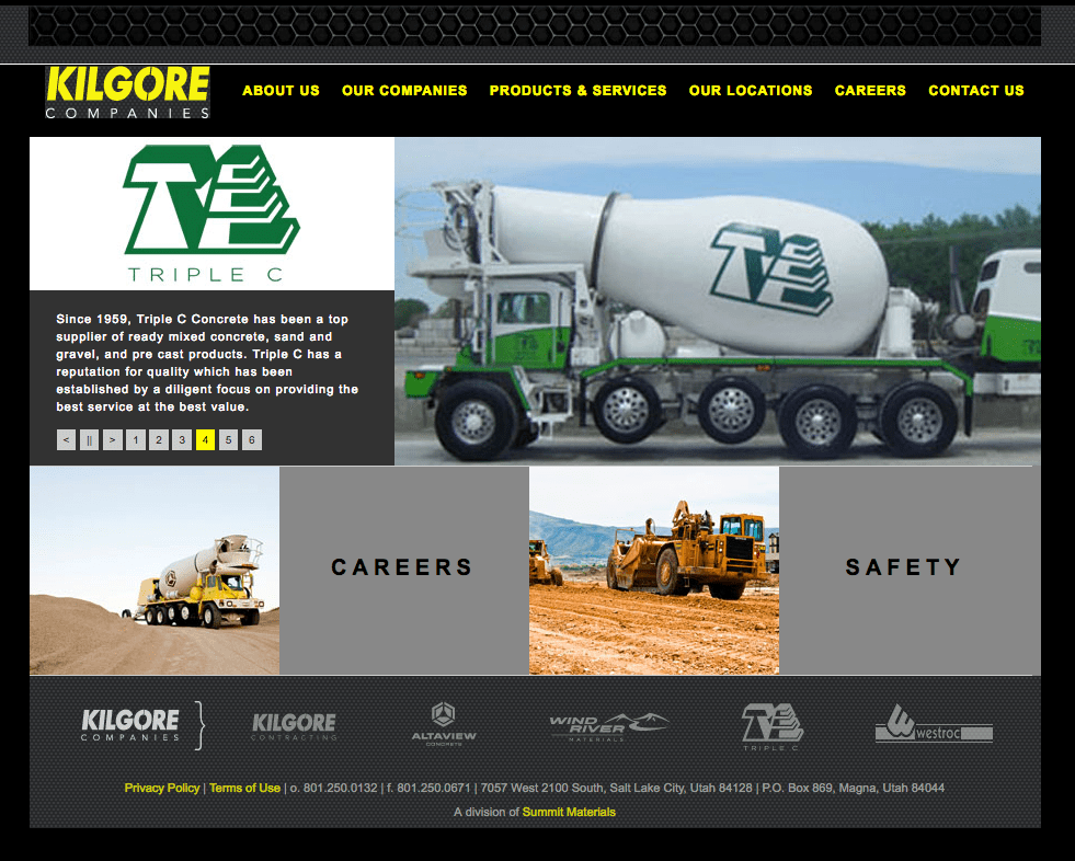 KilgoreCompanies-2007